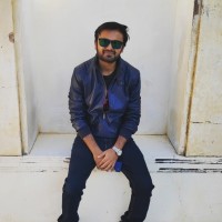 Abhineet Srivastava