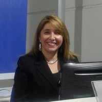 Rosy Fuentes