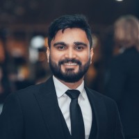 Vikram J.