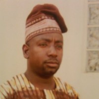 Oga Akin Ccc