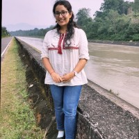 Ishani Salaria