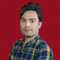 Naser Rezvani