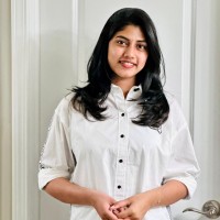 Kavya Bhavineni