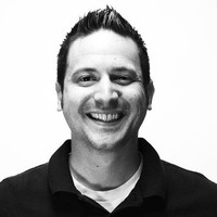 Andrew Halterman