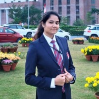 Prachi Sharma