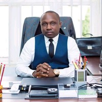 Musa Isa Andrew