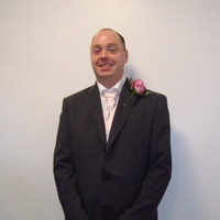 Neil Chapman