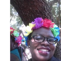 Mathume Margaret Masha