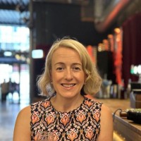 Samantha Keohane