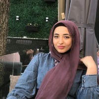 Roula Taher