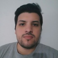 Carlos Andres Gonzalez Valdez