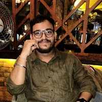 Ankit Saurabh