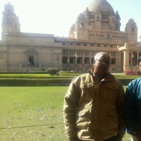 Puran Vaishanav