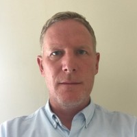 Simon Percival