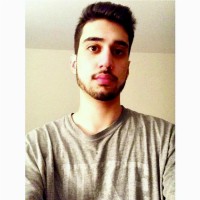 Hamza Khan