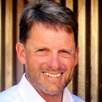 Cory Stevenson
