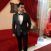 Pranav Mahajan