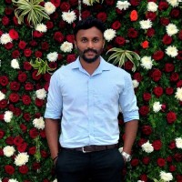 Srikanth A