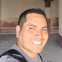 Antonio Sandoval