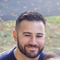 Christopher Hanson