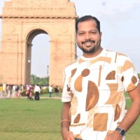 Sunil Gopal