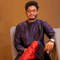 Chakrala Yuvaraj Sainath