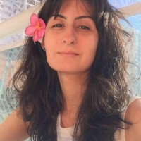 Caroline Mantovani