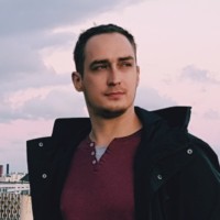 Alexey Kulkov