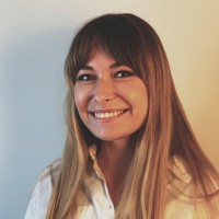 Sandra Jasmin Bryhl