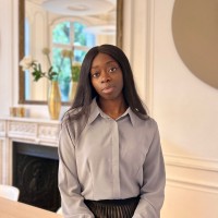 Myriam Mbiye-Kalombo