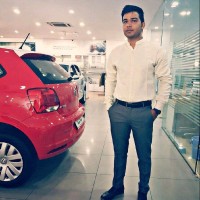 Shubham Chamoli
