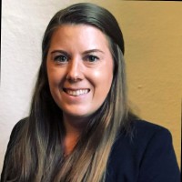 Meagan Frank, MBA