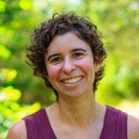 Jill Lofchie, Licsw
