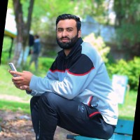 Syed samee ul hassan Bukhari