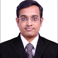 Makarand Borawake