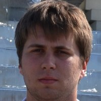 Сергей Демидок