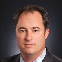 David Preston