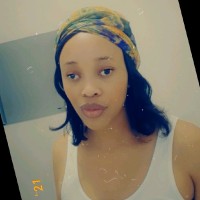 Nyakallo Matlali