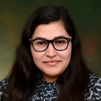 Ekta Thaman