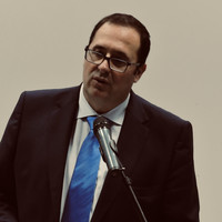 Félix Caballero Alonso