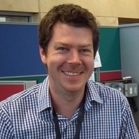 Andrew Fraser