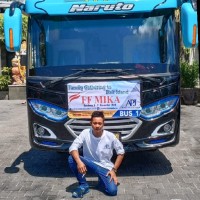 Ginanjar Setiawan