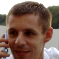 Nicolas MENUSIER