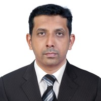 Anvar Haris