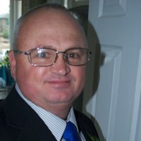 Steven Parkin
