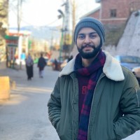 Faizan Ashfaq Butt