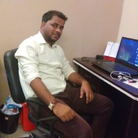 Ansari Mohsin