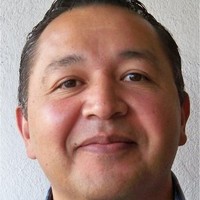 Victor Reyes De la Riva