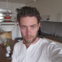 Niklas Hjelm