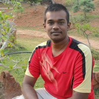 Gautham As